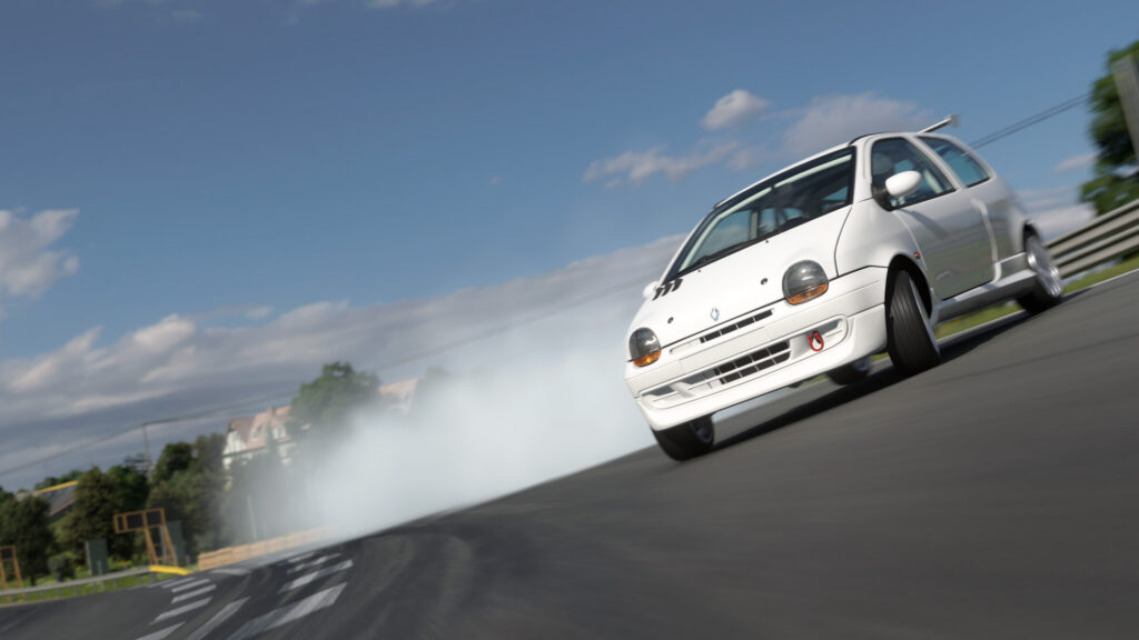 Gran Turismo 7 adds 10 new engine swaps