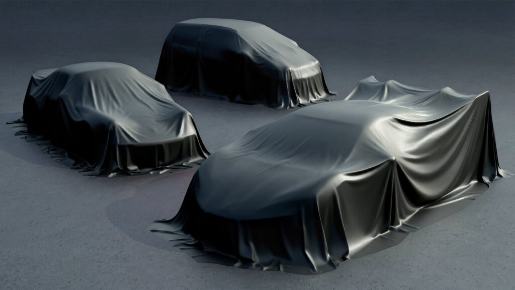 Gran Turismo 7’s April 26 update includes the world’s fastest car