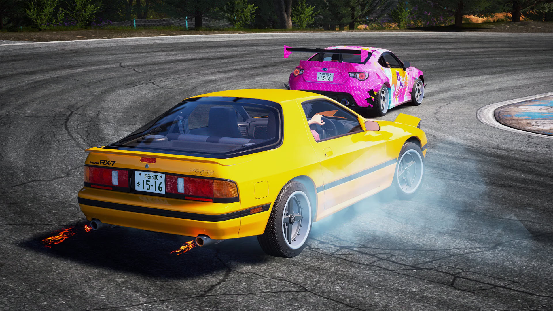 JDM: Japanese Drift Master eases the wait for Forza Horizon 6 on PS5