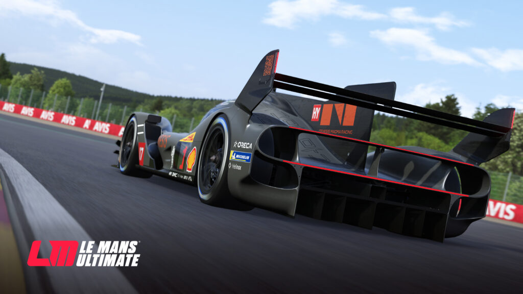 Le Mans Ultimate drivers could win a trip to the Genesis team’s HQ