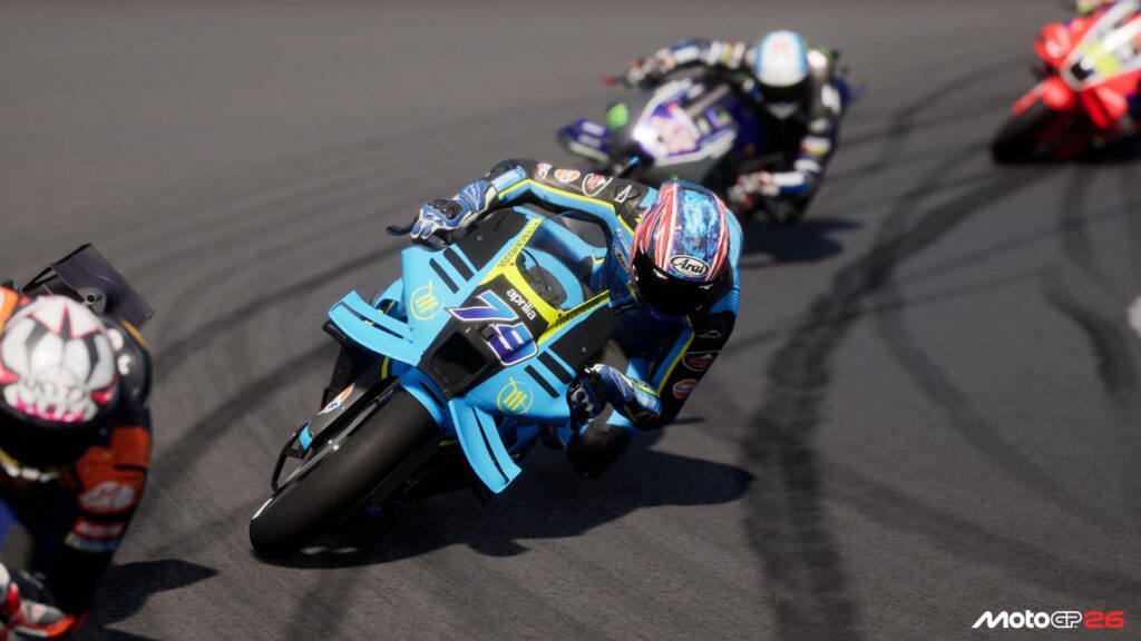 What to expect from MotoGP 26’s significant riding dynamics change