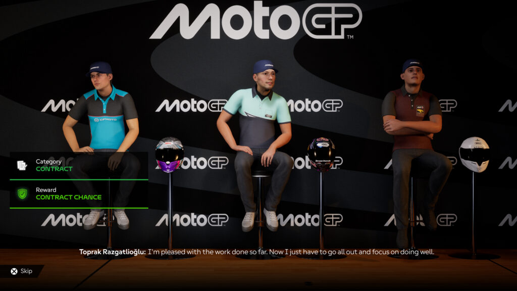 MotoGP 26 review Traxion