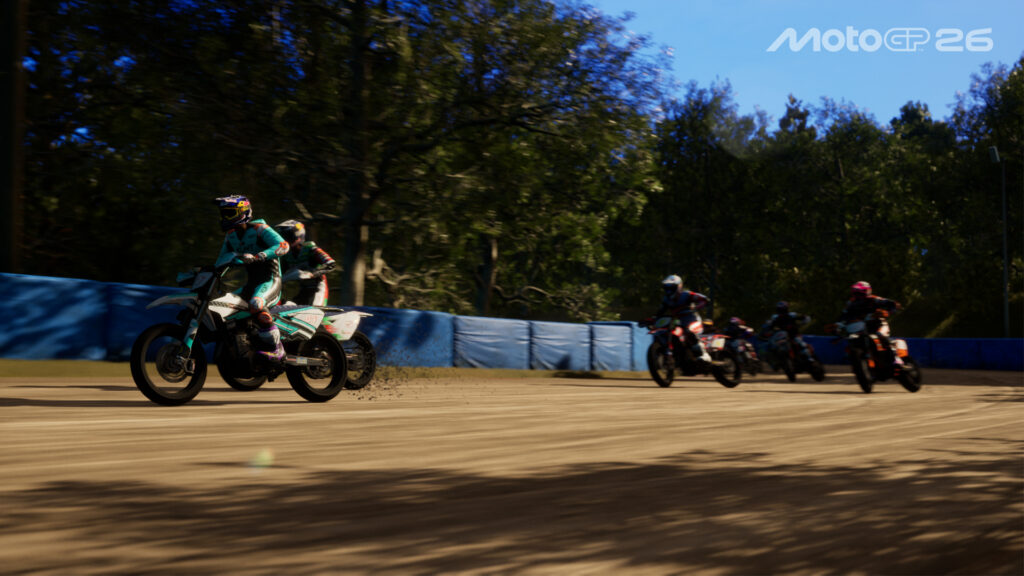 MotoGP 26 review Traxion