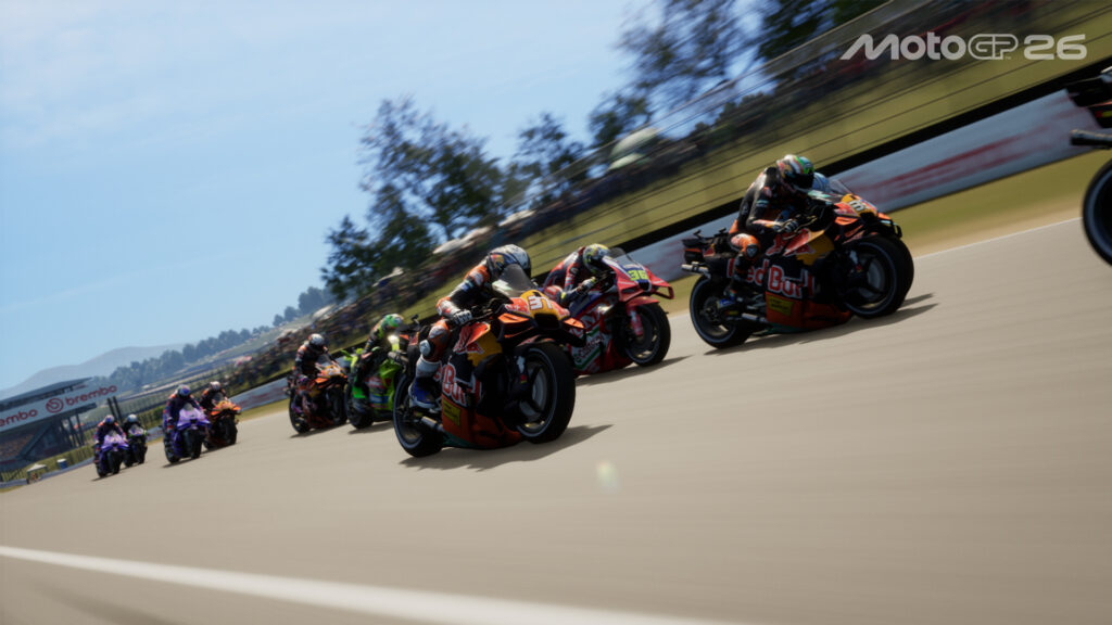 MotoGP 26 review Traxion