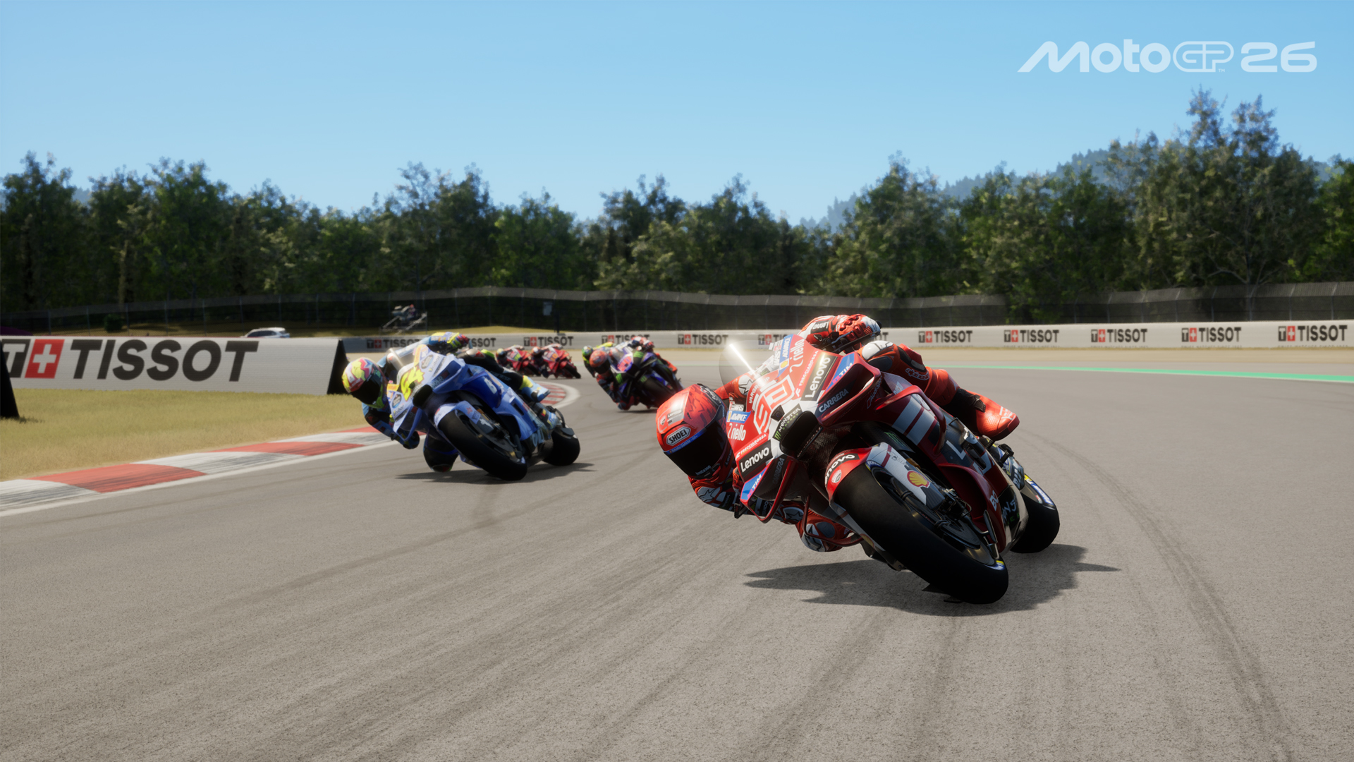 MotoGP 26 review Traxion