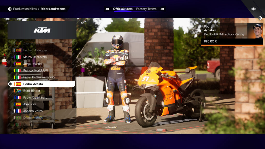 MotoGP 26 review Traxion