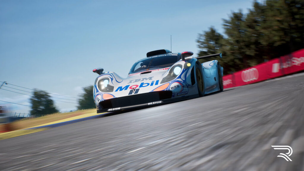 Rennsport’s next major update delayed to May as studio becomes self-published