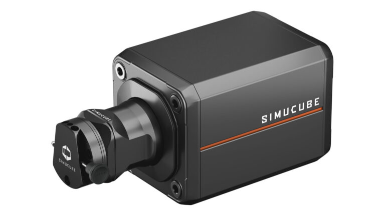 Simucube 2 Quick Release Adapter released for Simucube 3