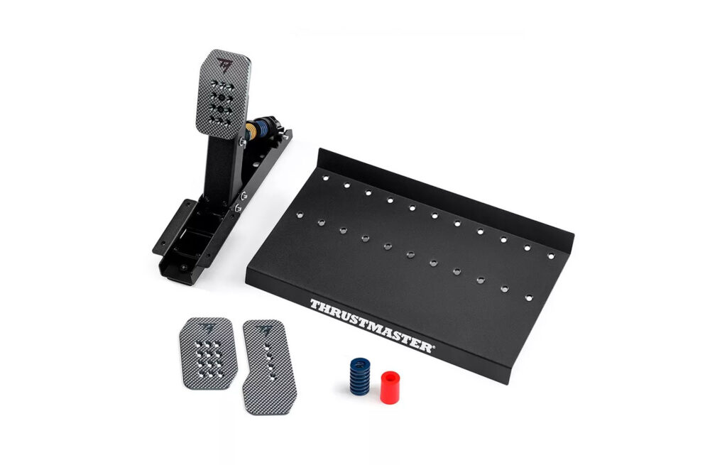 Thrustmaster Raceline Load Cell upgrade 2