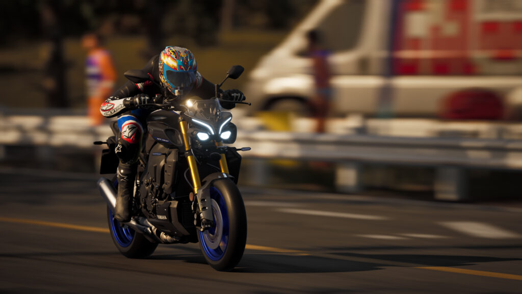 Five new motorcycles added to Ride 6 as Iconic Naked Bikes Pack DLC released