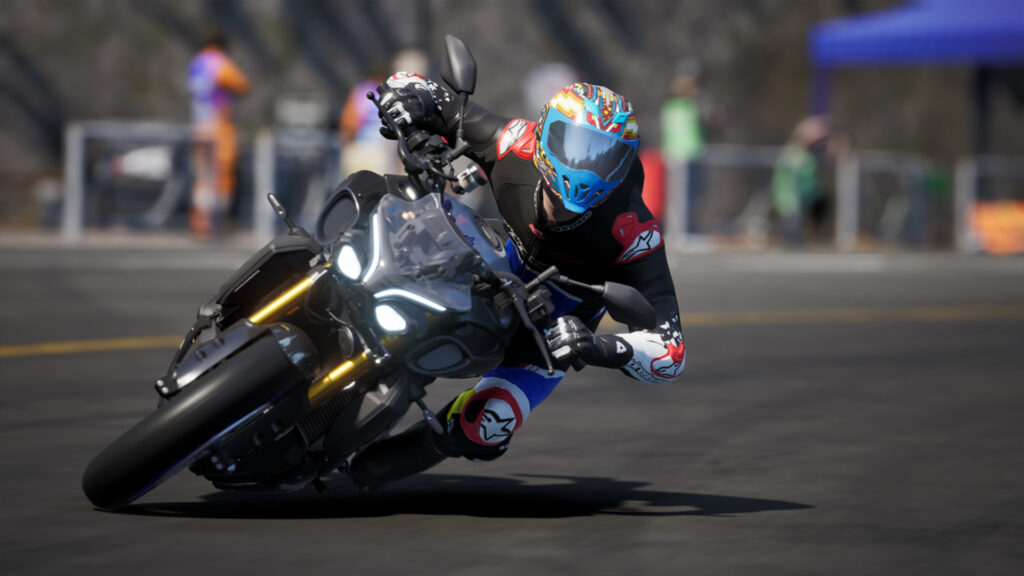 Five new motorcycles added to Ride 6 as Iconic Naked Bikes Pack DLC released