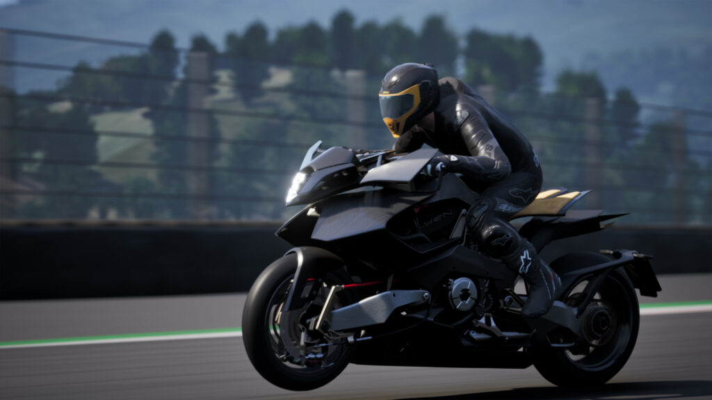 Five new motorcycles added to Ride 6 as Iconic Naked Bikes Pack DLC released