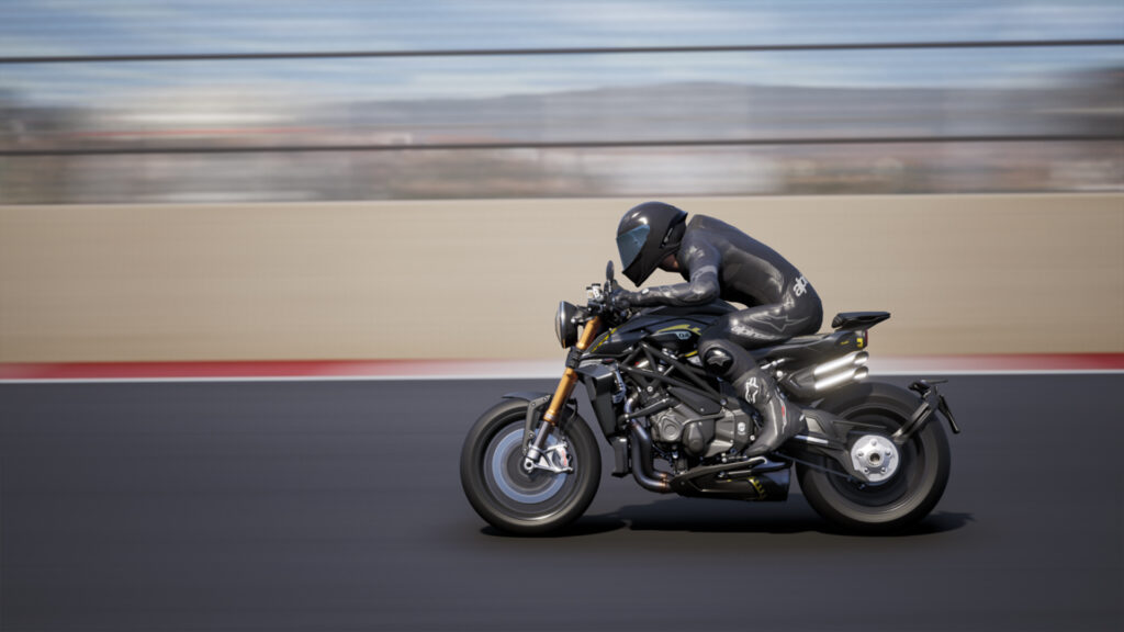 Five new motorcycles added to Ride 6 as Iconic Naked Bikes Pack DLC released