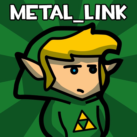 Metal_Link profile picture