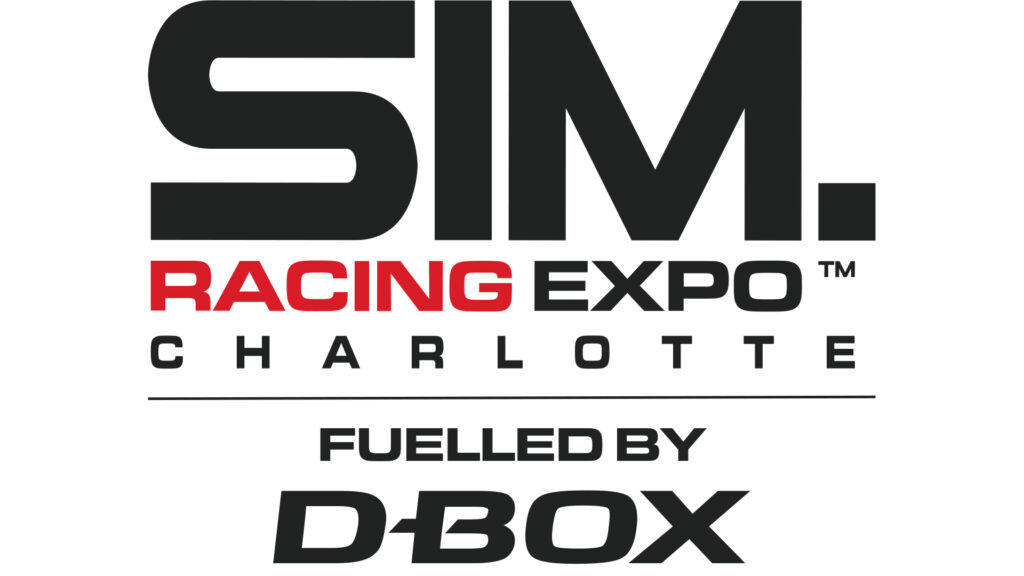 Haptic motion specialist D-BOX becomes SimRacing Expo headline sponsor