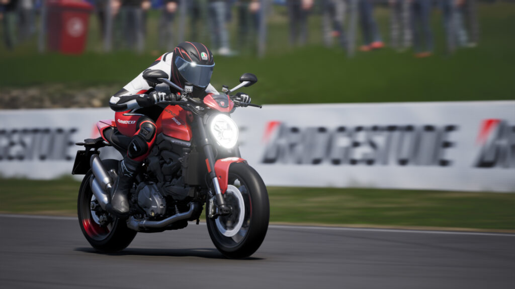 Five new motorcycles added to Ride 6 as Iconic Naked Bikes Pack DLC released