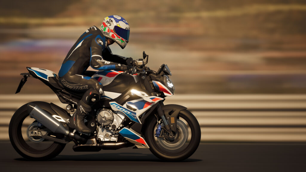 Five new motorcycles added to Ride 6 as Iconic Naked Bikes Pack DLC released