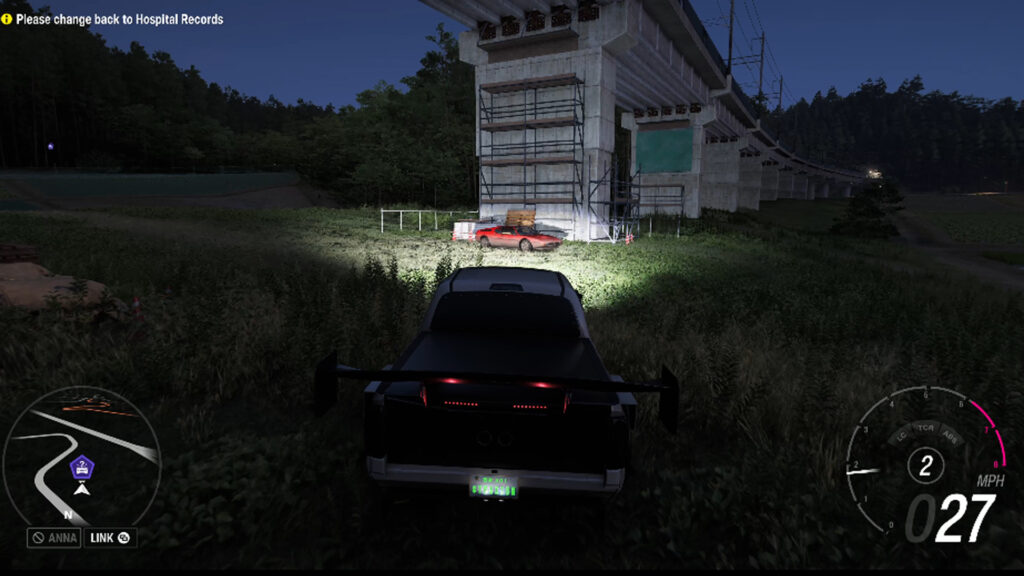 BMW M1 1981 Forza Horizon 6 Treasure Car 03