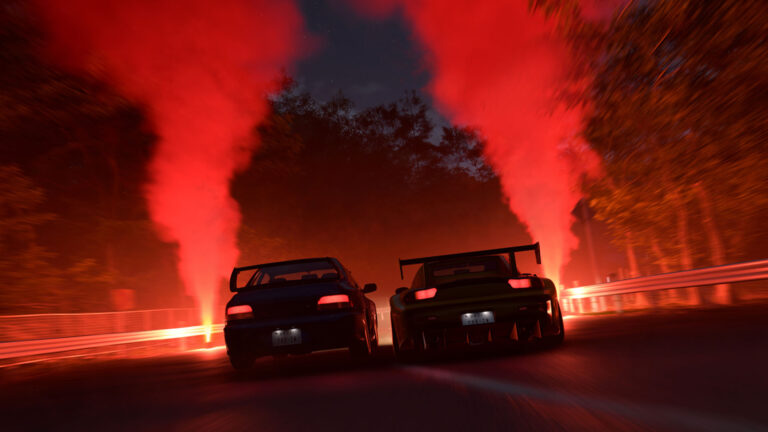 Balancing Forza Horizon 6’s progression systems is super tricky