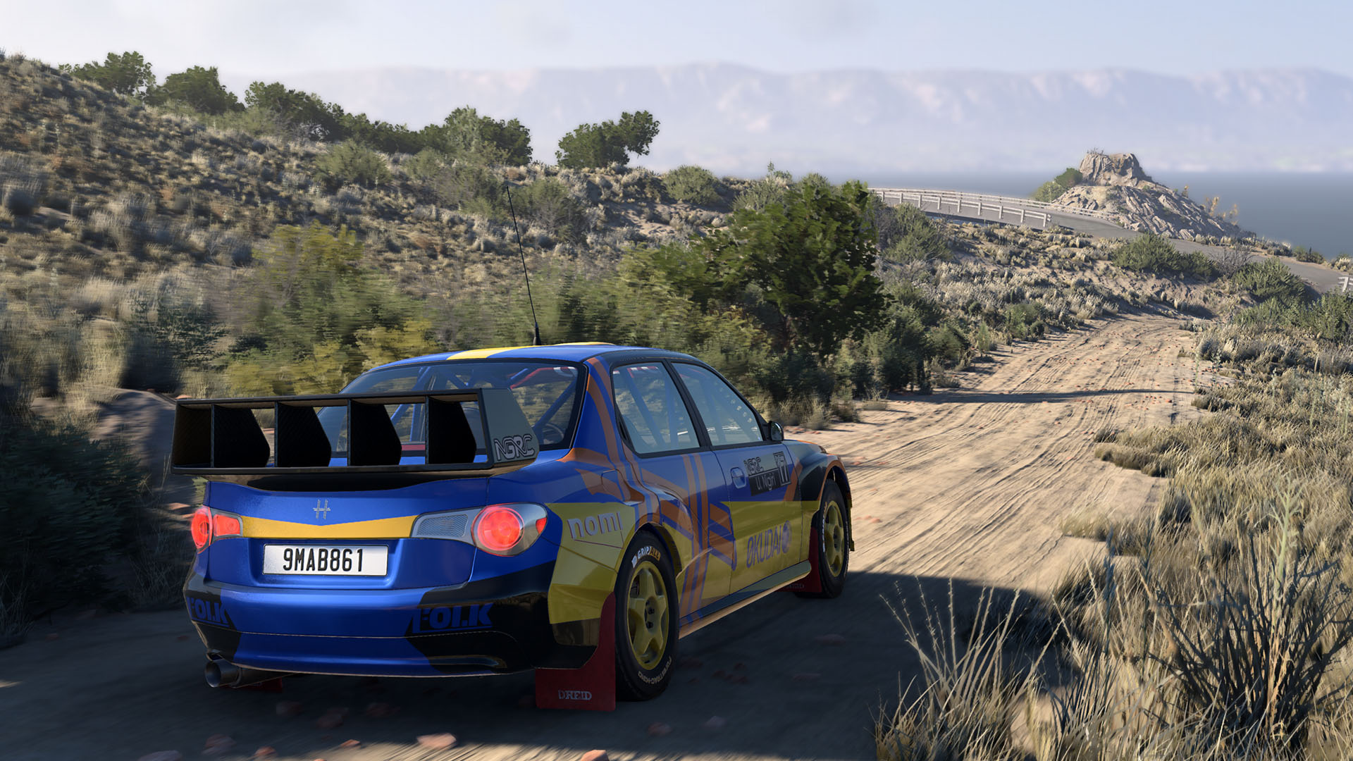 BeamNG.Drive to receive graphics overhaul in next update | Traxion.GG