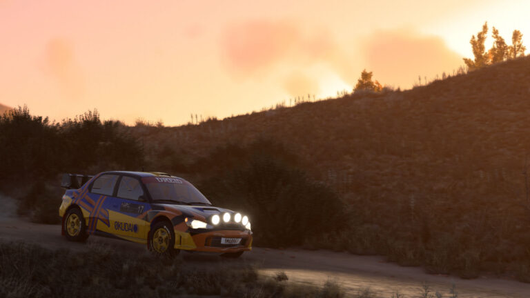 BeamNG PS5 screenshot 9