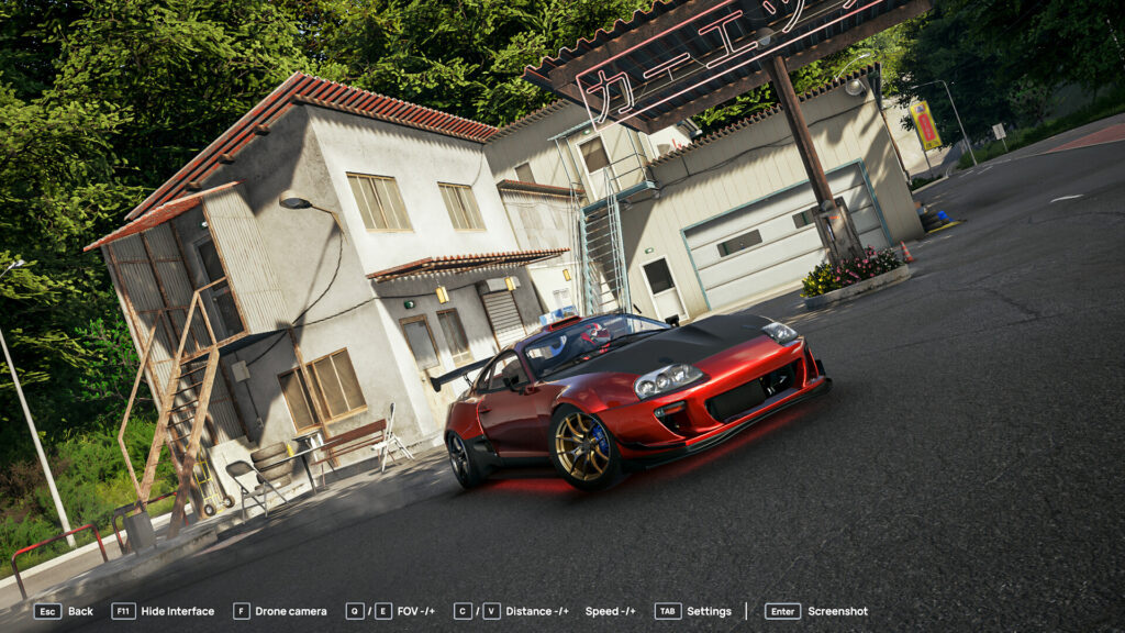 CarX Drift Racing Online 2 screenshot