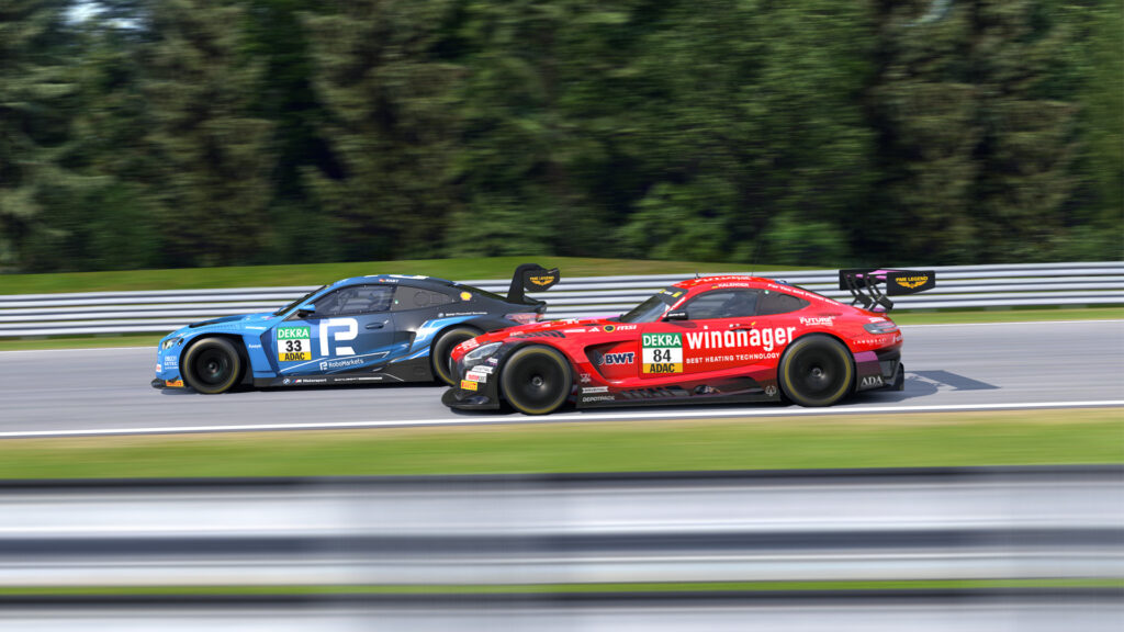 DTM Esports 2026