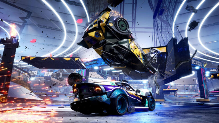 Destruction AllStars delisted from PlayStation Store