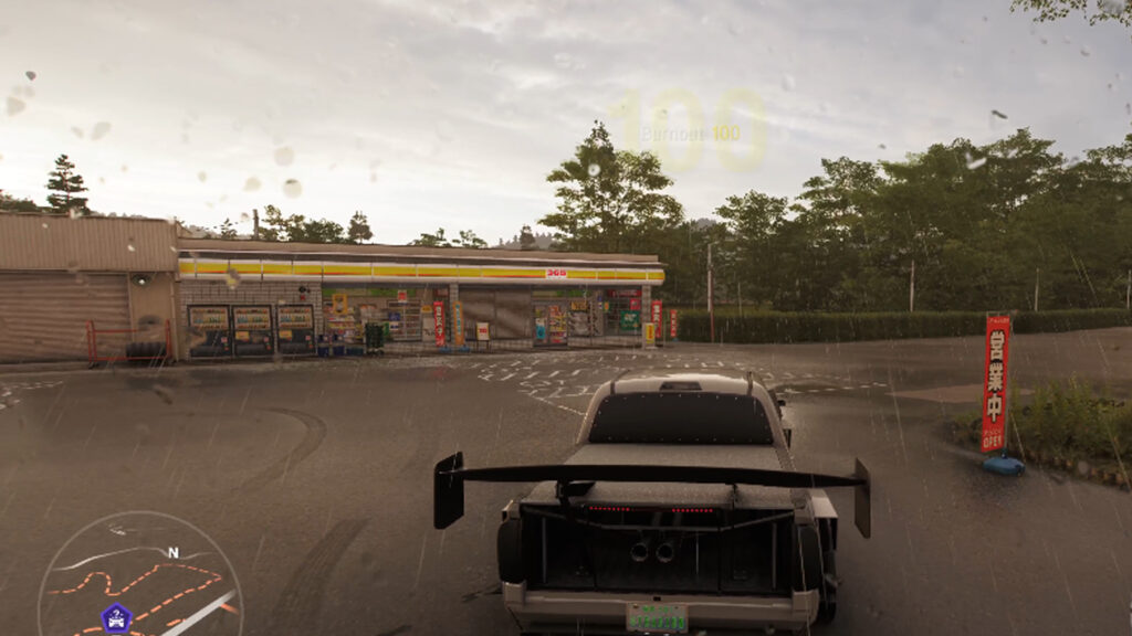 Dodge Charger RT 1969 Forza Horizon 6 Treasure Car 03