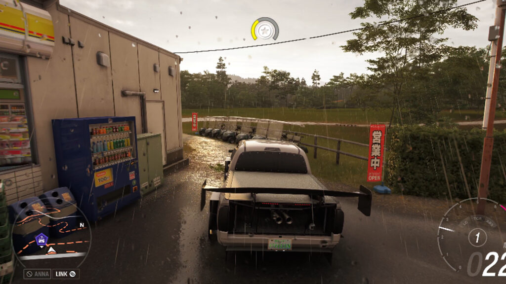 Dodge Charger RT 1969 Forza Horizon 6 Treasure Car 03