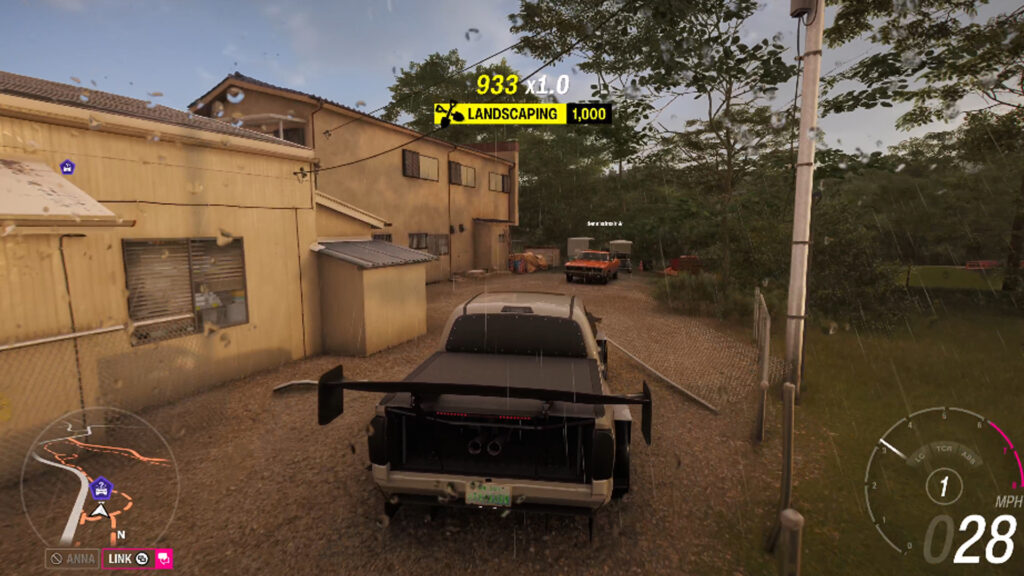 Dodge Charger RT 1969 Forza Horizon 6 Treasure Car 03