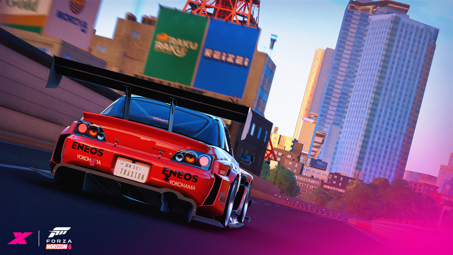 Forza Horizon 6 review