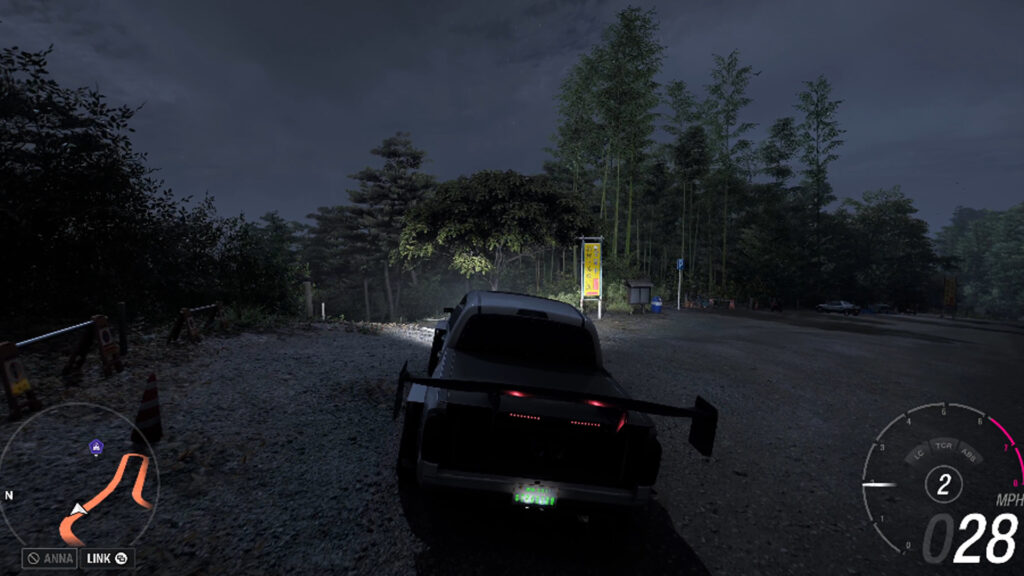 Ford GT 2005 Forza Horizon 6 Treasure Car 03