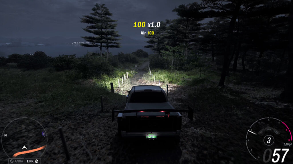 Ford GT 2005 Forza Horizon 6 Treasure Car 03