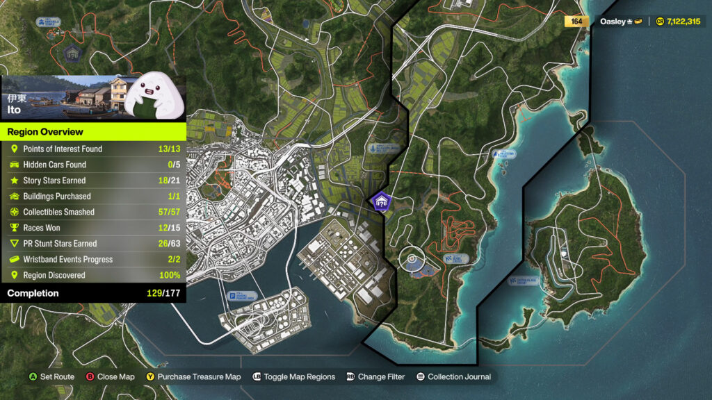 Ford Sierra Cosworth RS500 Forza Horizon 6 Barn Find 01