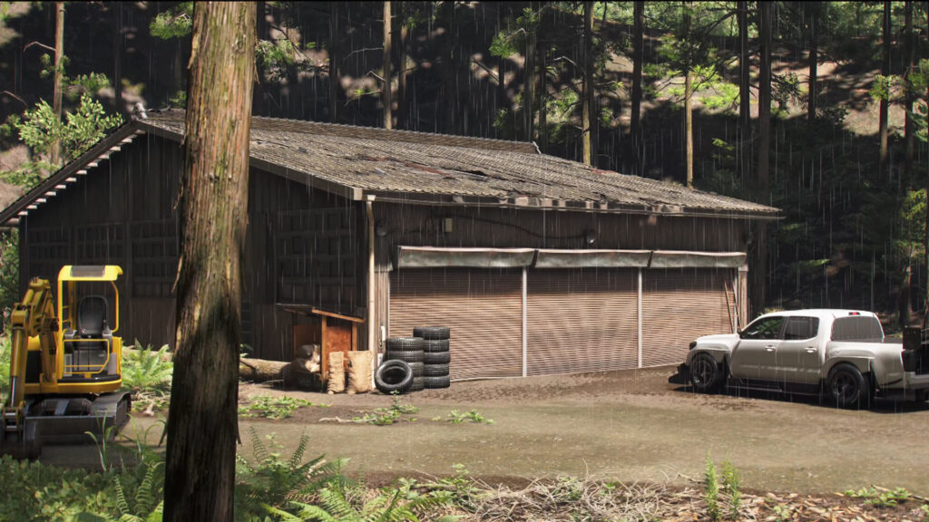 Forza Horizon 6 Barn Finds