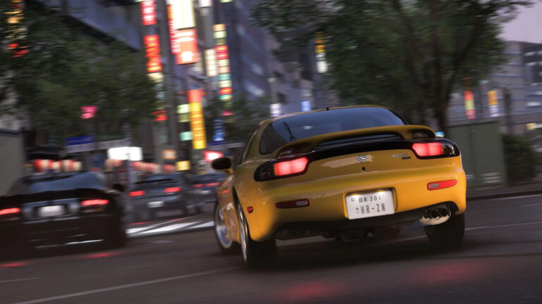 Forza Horizon 6 Xbox graphics and performance modes detailed