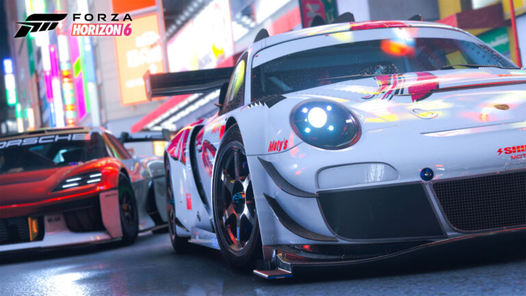 Forza Horizon 6 breaks series Steam player record before full launch