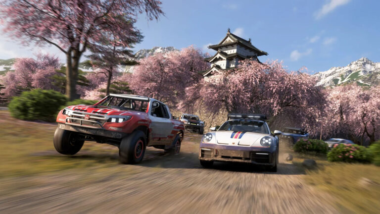 Forza Horizon 6 developer on recreating Japan “We’re always our own worst critics”