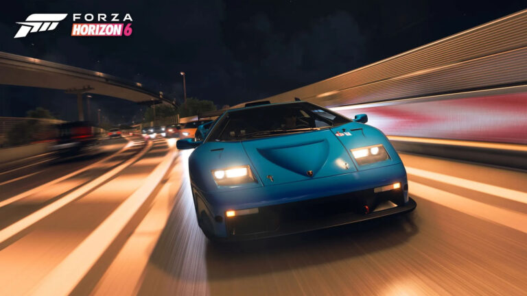 Forza Horizon 6 launches with over 270,000 players on Steam