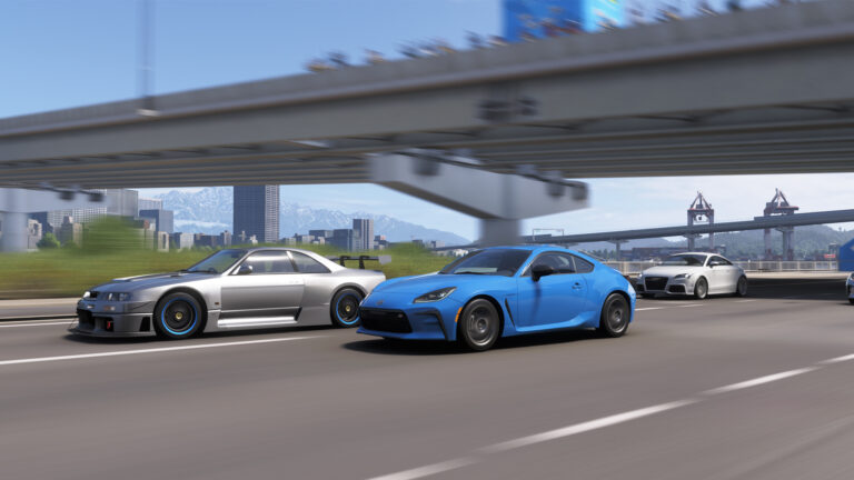 Forza Horizon 6 to gift free car to all players after Eliminator mode exploit discovered
