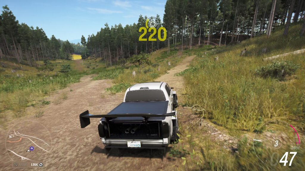 Lamborghini Diablo SV Forza Horizon 6 Barn Find 03