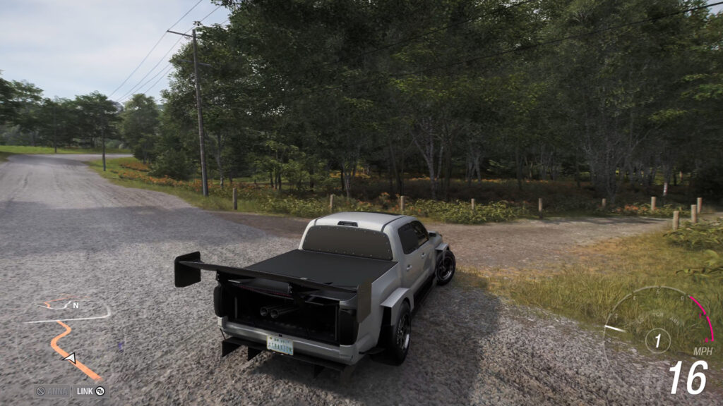 Mazda 787B 1991 Forza Horizon 6 Barn Find 03