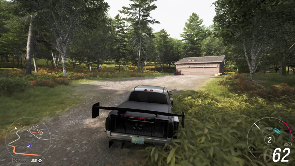 Mazda 787B 1991 Forza Horizon 6 Barn Find 07