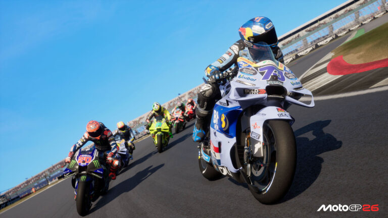 Milestone extends MotoGP game license in multi-year partnership
