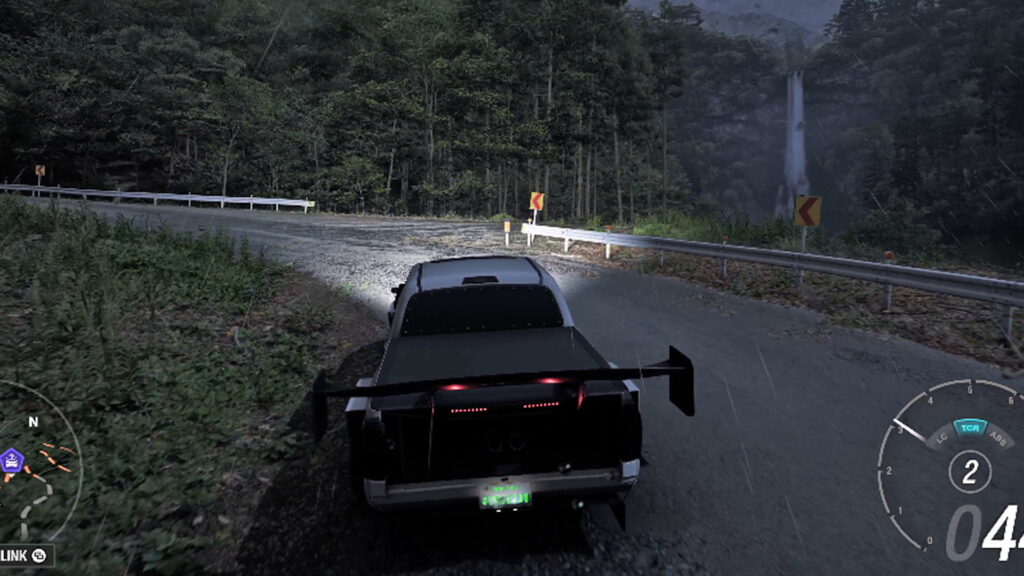 Mitsubishi Lancer Evolution III GSR Forza Horizon 6 Treasure Car 06