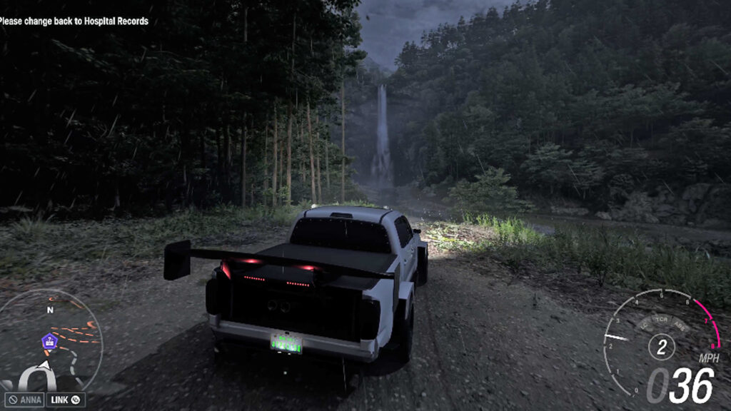 Mitsubishi Lancer Evolution III GSR Forza Horizon 6 Treasure Car 06