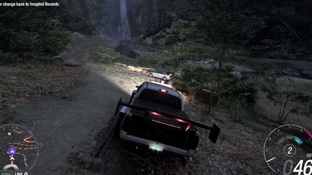Mitsubishi Lancer Evolution III GSR Forza Horizon 6 Treasure Car 05
