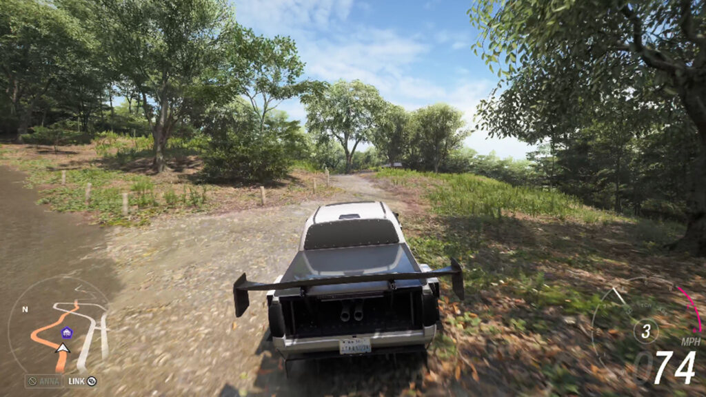Mitsubishi Sierra Enterprises Lancer Evolution Forza Horizon 6 Barn Find 05