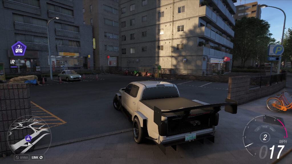 Nissan Figaro 1991 Forza Horizon 6 Treasure Car 